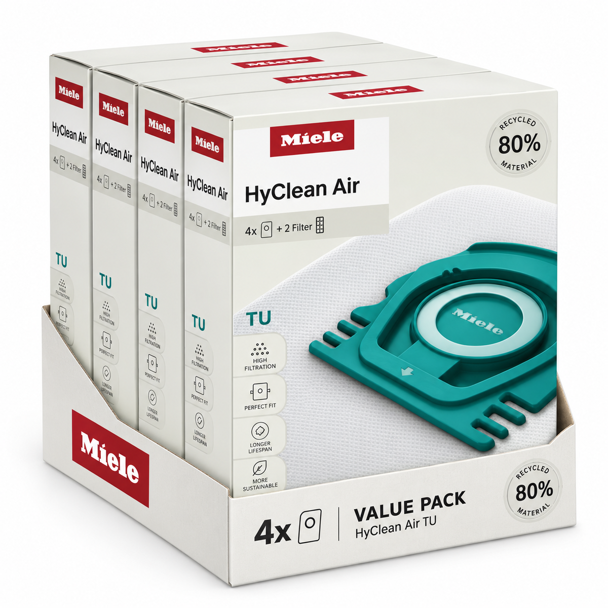 Miele Bags & Filters