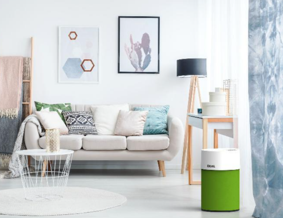 Healthy Home Air Care