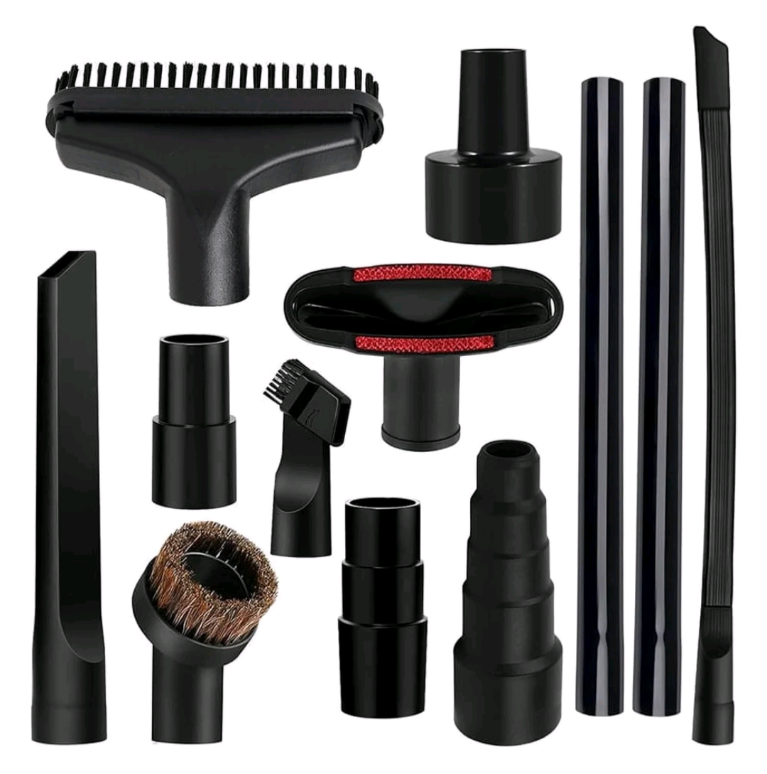 Attachments & Accessories