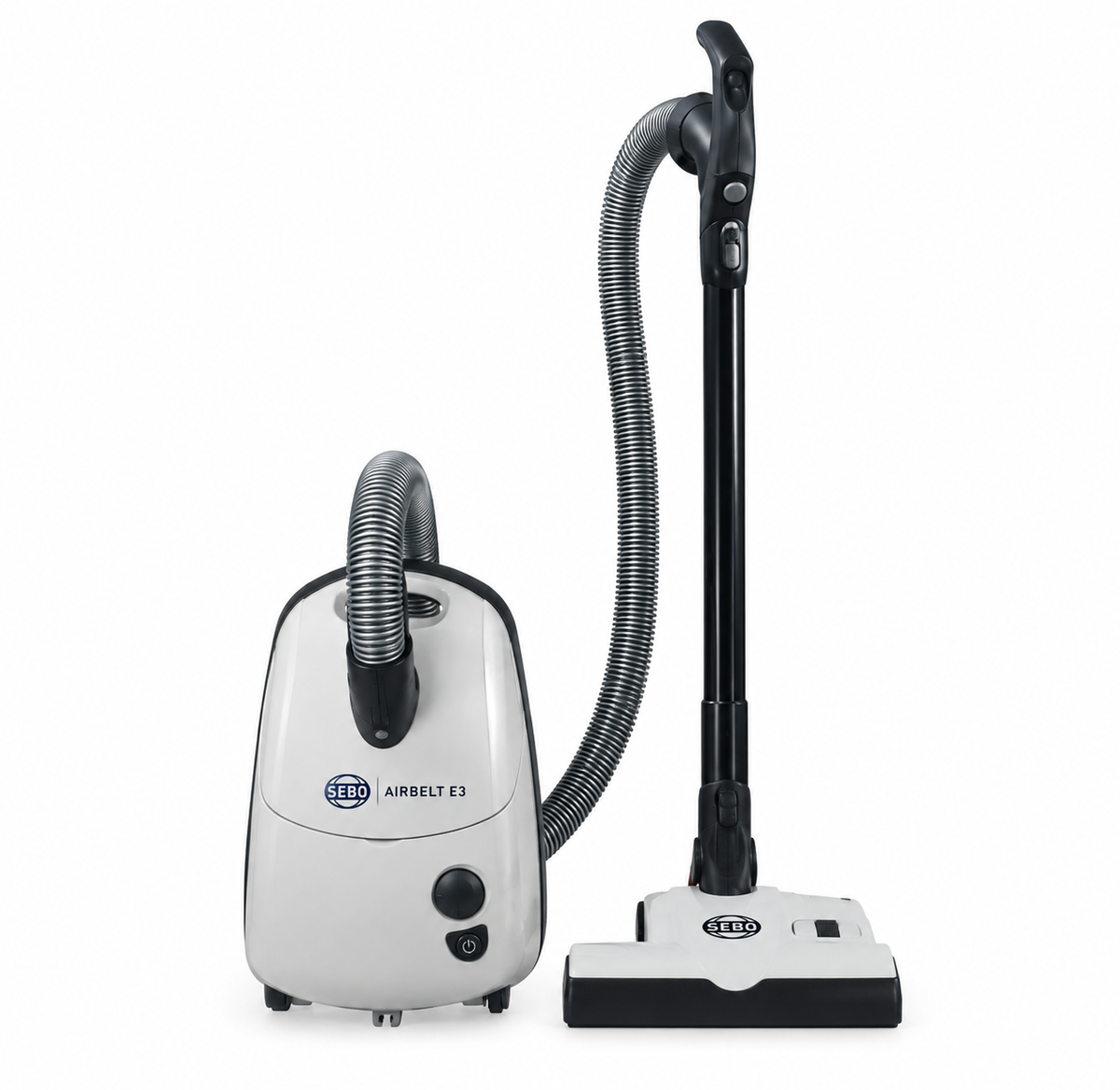 SEBO Vacuum Cleaners
