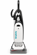 Simplicity S20EZM Clean Air Upright Vacuum