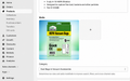 Clean Obsessed Oreck CC HEPA vacuum bags 9 pack CH688