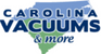 Carolina Vacuums - Home