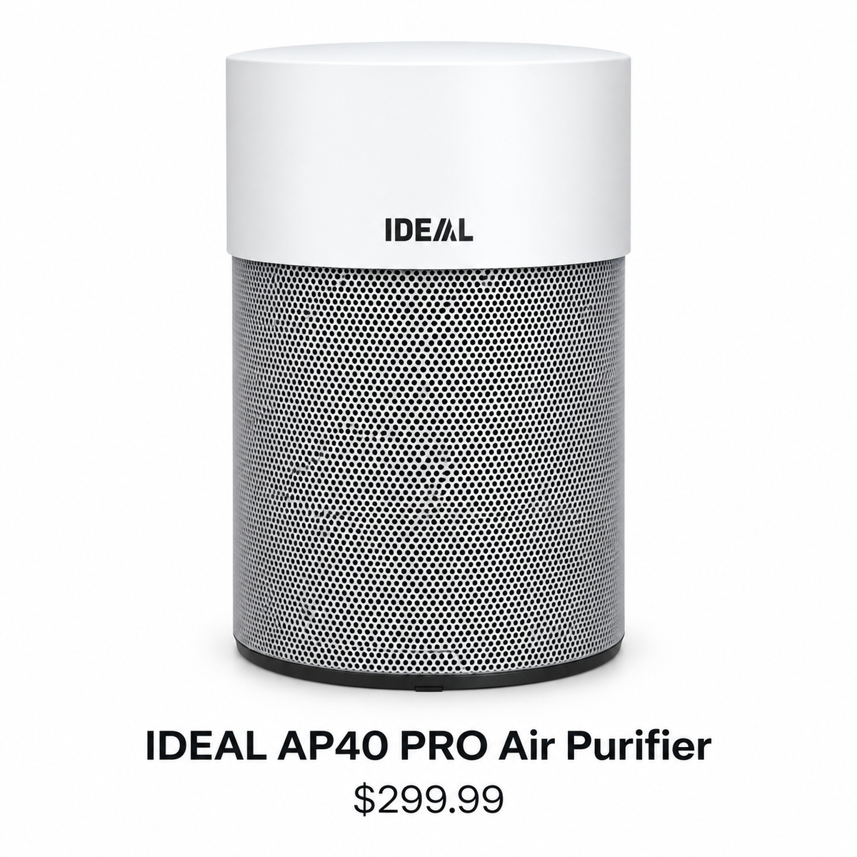 IDEAL AP40 PRO Air Purifier $299.99