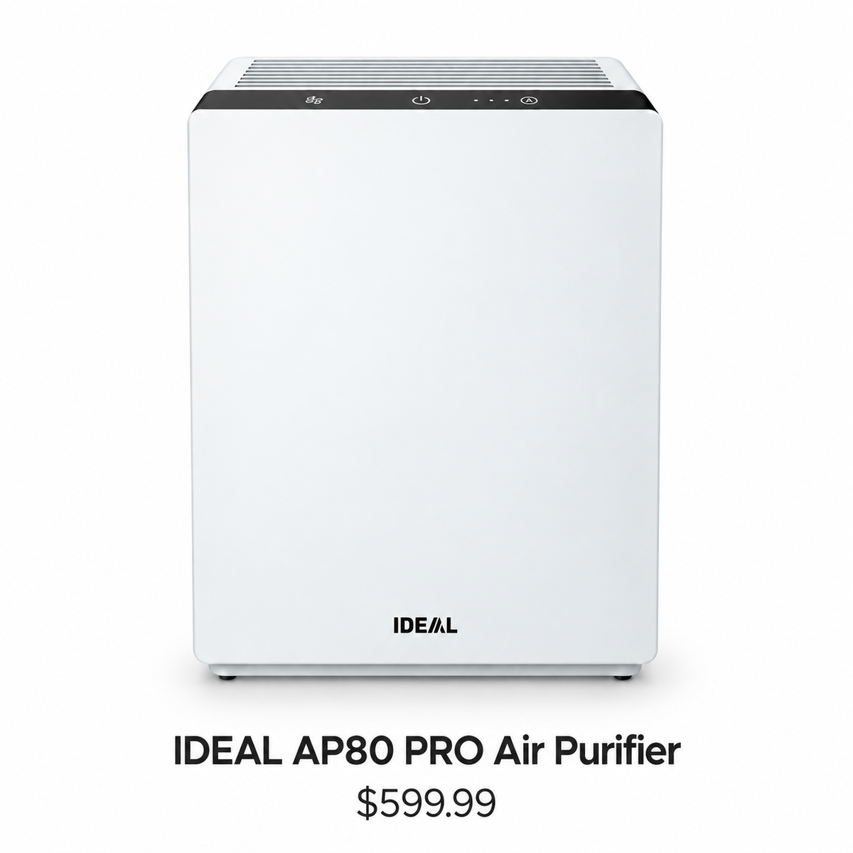 IDEAL AP80 PRO Air Purifier $599.99