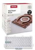 Miele CO Allergy XL HyClean Air