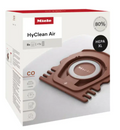 Miele CO XL HyClean Air vacuum bags