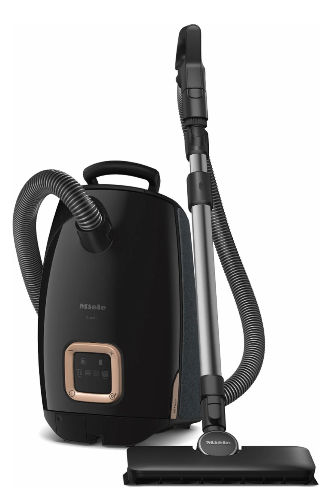 Miele Guard L1 All Floor canister vacuum