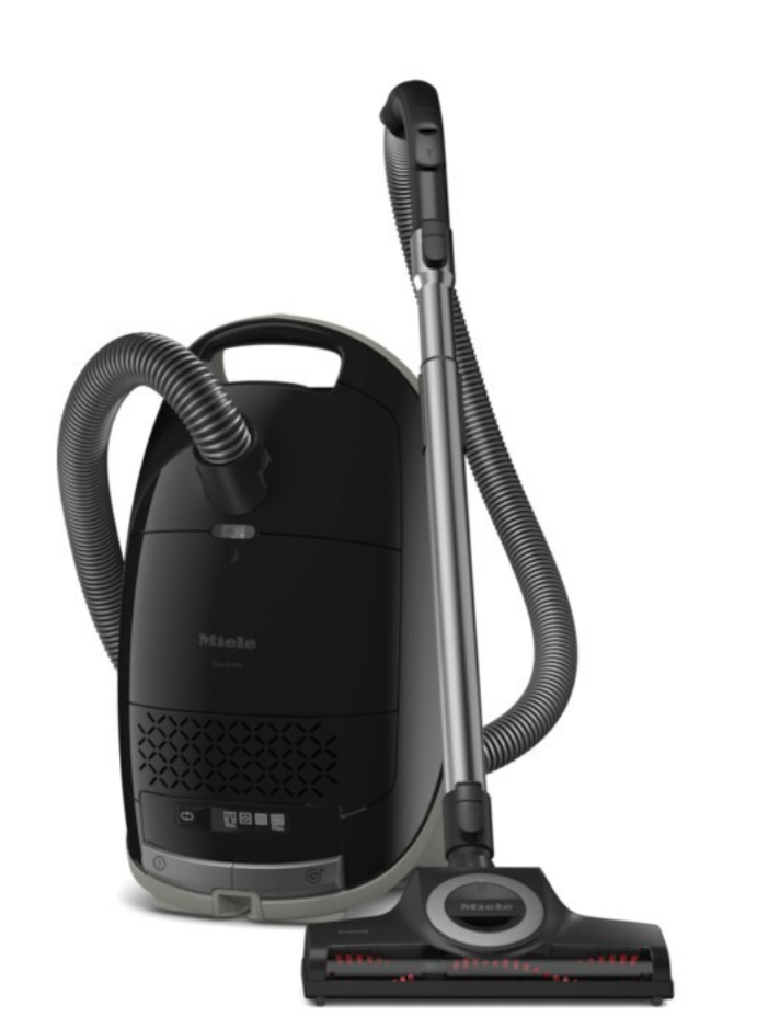 Miele Guard M1 Cat & Dog canister vacuum