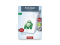 Miele U AirClean 3D vacuum bags