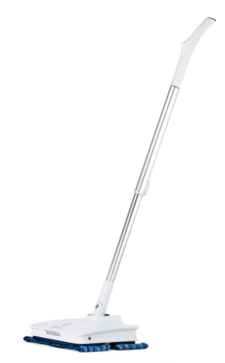 Nellie's WOW TOO electric mop
