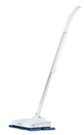 Nellie's WOW TOO electric mop bundle
