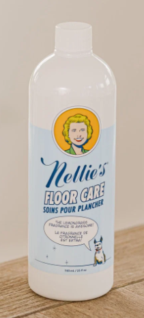 Nellie's Floor Care 25 oz.
