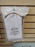 Oreck Ironman vacuum bags 5-pack