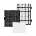 Riccar Brilliance R30P R30PET R30D Filter Set