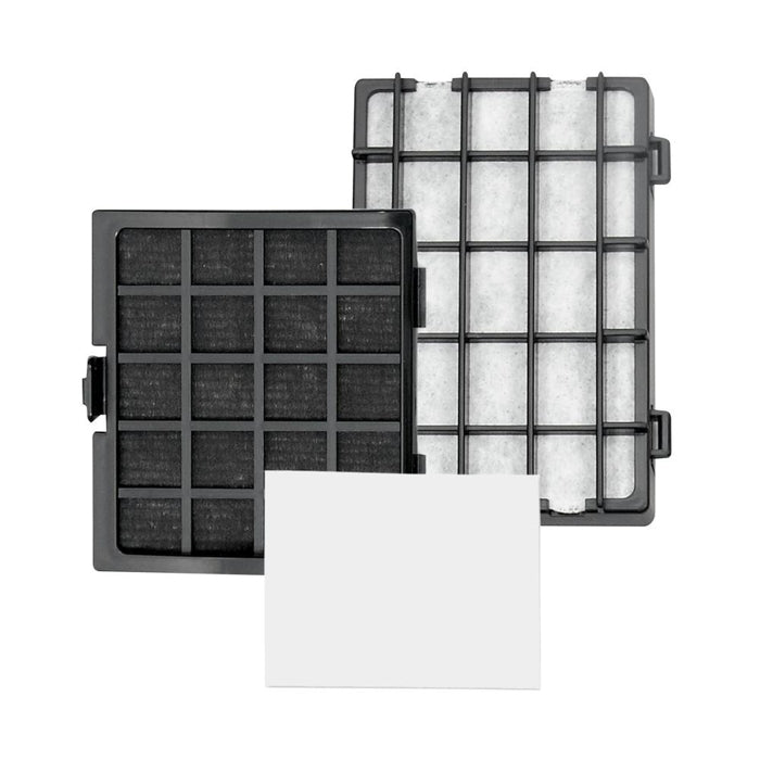 Riccar Brilliance R30P R30PET R30D Filter Set