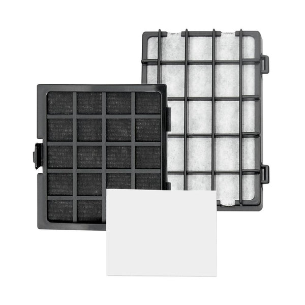 Riccar Brilliance R30P/R30PET/R30D Filter Set