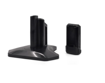 Riccar Dual Charging Base and Battery for R65