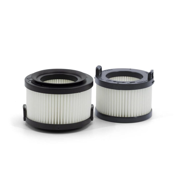 Riccar R65 HEPA Media Filter Set