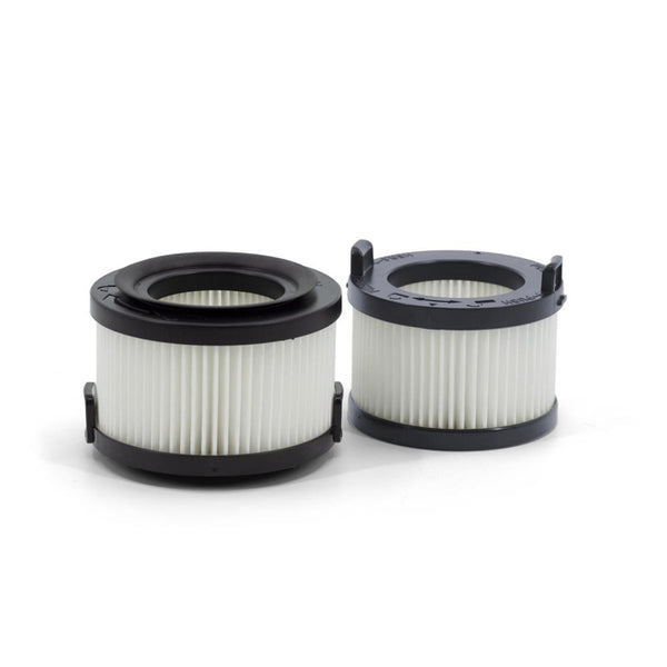 Riccar R65 HEPA Media Filter Set
