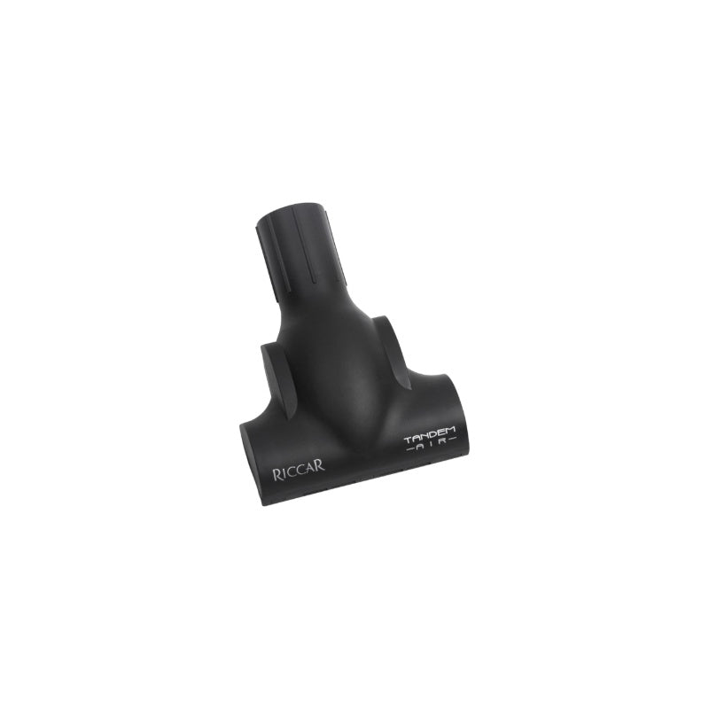 Riccar Tandem Air Upright Handheld Turbo Brush