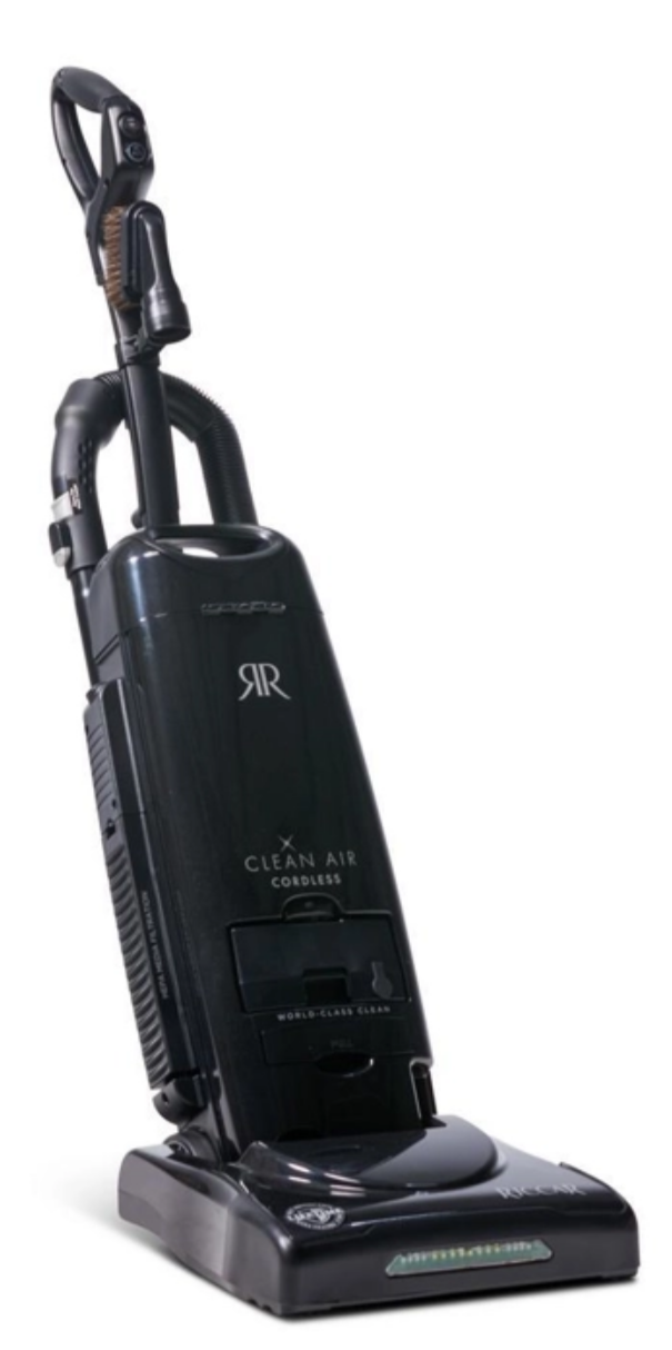 Riccar R27P Clean Air Premium Pet Upright Vacuum