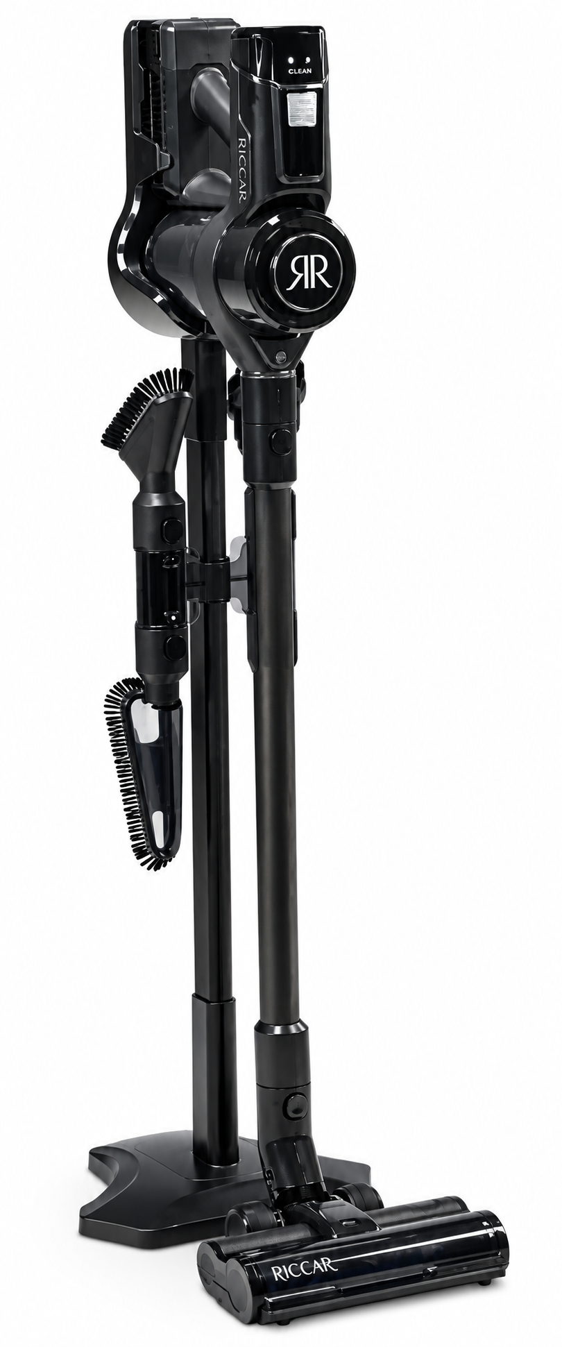 Riccar R65 Cordless Stick Vacuum
