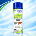 Carolina Clean Lemon Luster Furniture Polish