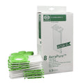 SEBO 6629AM K Series Filter Bags 8 Pack