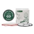 SEBO D Series Filter Set 8191AM