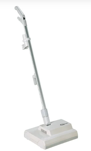 SEBO DUO Carpet and Upholstery Dry Cleaning System