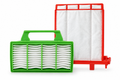 SEBO K Series filter set