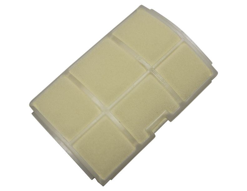 SEBO X4 Exhaust Filter 5143