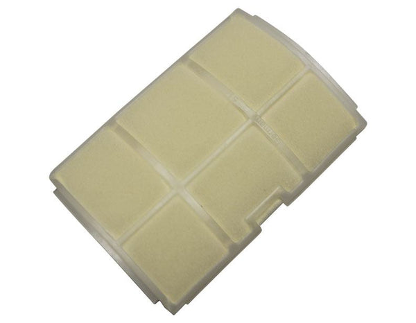 SEBO X4 Exhaust Filter